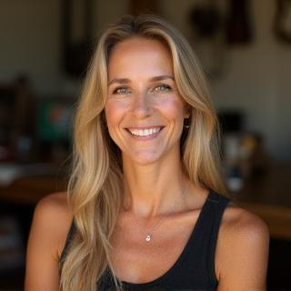 Claire Martin