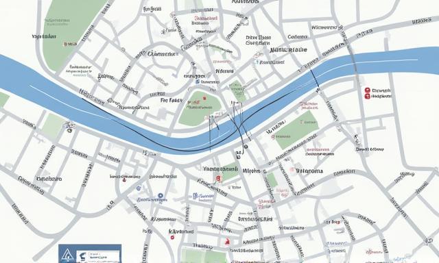 Plan de Lyon
