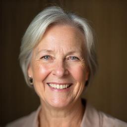 Portrait d’Anne