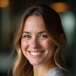 Portrait de Sara