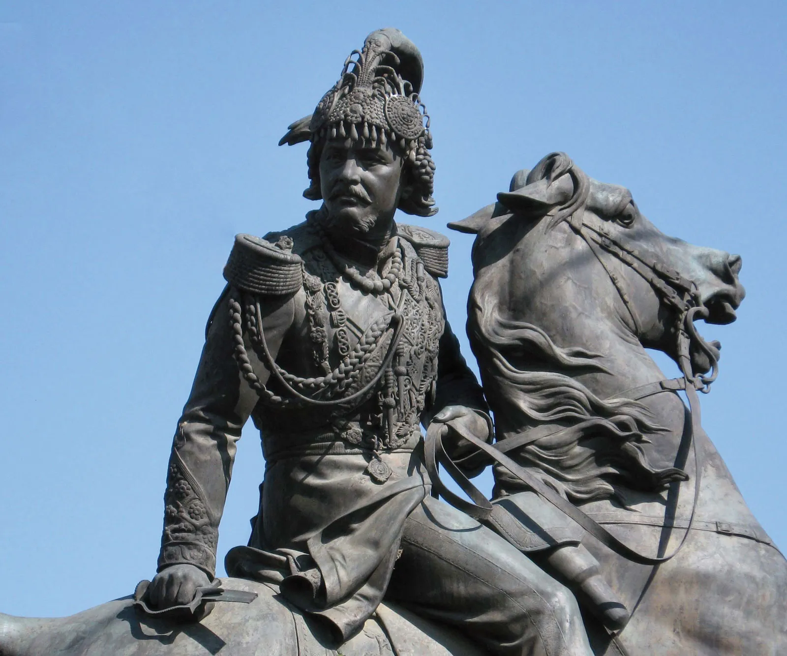 Jung Bahadur Rana